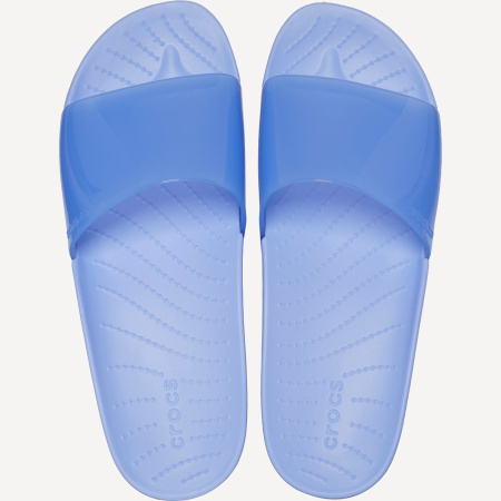 Шлепанцы Splash Shine (EU 37-38 USw 7 СМ 23.8; moon jelly)